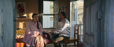 Amar Singh Chamkila (2024) Web-DL 720p h264 [Hindi-English-Tamil-Telugu]