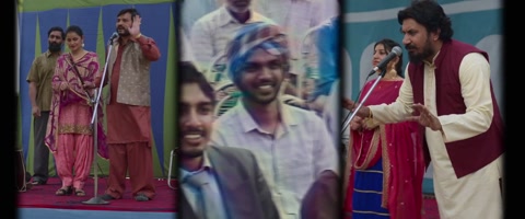 Amar Singh Chamkila (2024) Web-DL 720p h264 [Hindi-English-Tamil-Telugu]