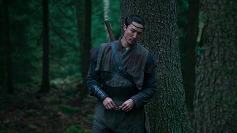 The Wheel of Time (2021) S01 E03 Web-DL 480p h264 [Hindi-English]