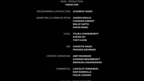 Black, White & Gray: Love Kills (2025) S01 E01 Web-DL 1080p h264 [Hindi-Tamil-Telugu-Malayalam-Kannada-Marathi-Bengali]