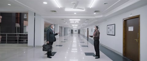 The Vaccine War (2023) Web-DL 720p hevc [Hindi]