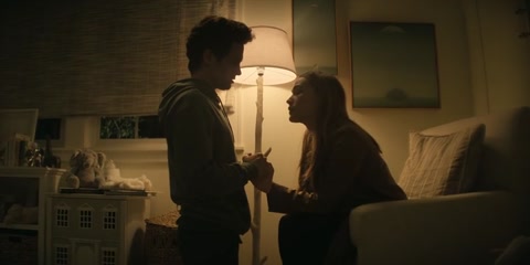 Download You (2018) S03 E10 Web-DL 480p h264 [Hindi-English] | Filmy21