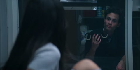 You (2018) S02 E08 Web-DL 720p hevc [Hindi-English]
