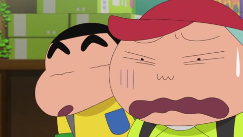 Crayon Shin-chan: Ora's Dinosaur Diary (2024) BluRay 720p h264 [Hindi-Japanese]