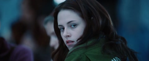 Twilight (2008) BluRay 1080p h264 [Hindi-English]