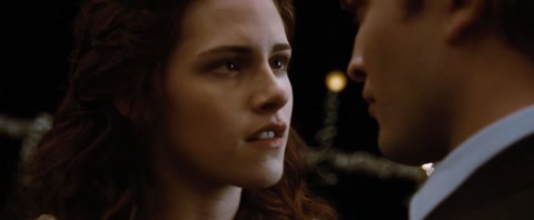 Twilight (2008) BluRay 1080p h264 [Hindi-English]