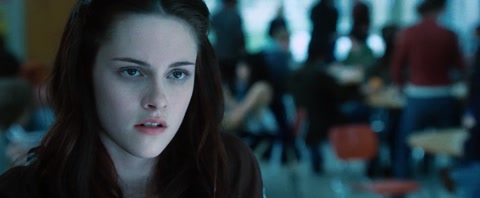 Twilight (2008) BluRay 1080p h264 [Hindi-English]