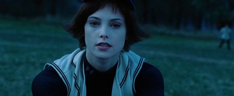 Twilight (2008) BluRay 1080p h264 [Hindi-English]
