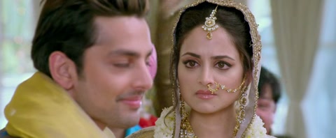 Sweetiee Weds NRI (2017) Web-DL 720p hevc [Hindi]