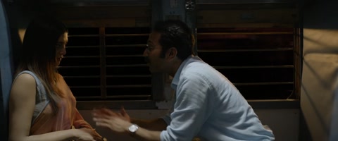 Live (2023) Web-DL 1080p h264 [Hindi-Malayalam]