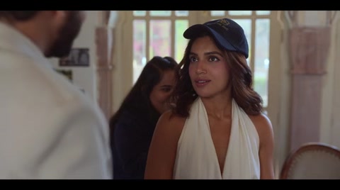 The Royals (2025) S01 E03 Web-DL 480p h264 [Hindi]