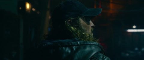 Havoc (2025) Web-DL 1080p h264 [Hindi-English-Tamil-Telugu]