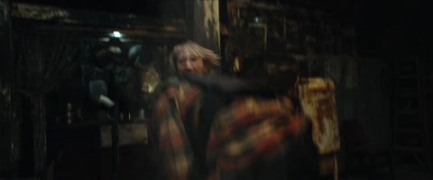 Havoc (2025) Web-DL 1080p h264 [Hindi-English-Tamil-Telugu]