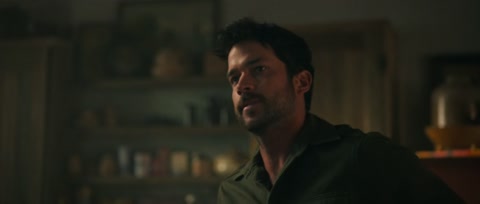 Ransom Canyon (2025) S01 E08 Web-DL 720p hevc [Hindi-English]