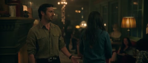 Ransom Canyon (2025) S01 E08 Web-DL 720p hevc [Hindi-English]
