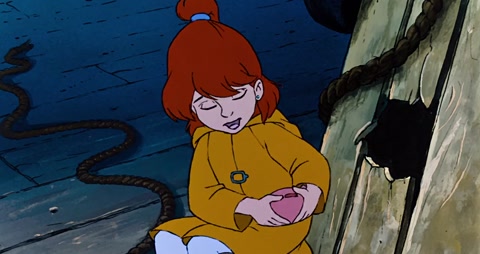 Oliver & Company (1988) BluRay 720p h264 [Hindi-English]