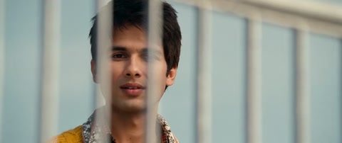Mausam (2011) Web-DL 720p hevc [Hindi]