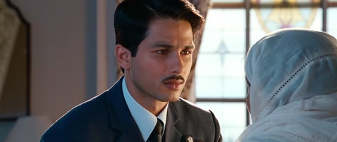 Mausam (2011) Web-DL 720p hevc [Hindi]
