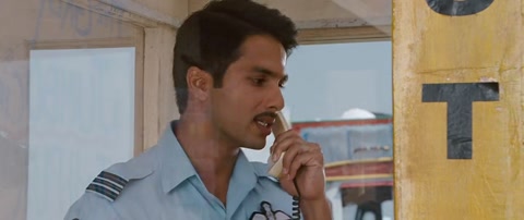 Mausam (2011) Web-DL 720p hevc [Hindi]