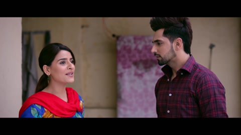 Daddy Samjheya Karo (2024) Web-DL 1080p h264 [Punjabi]