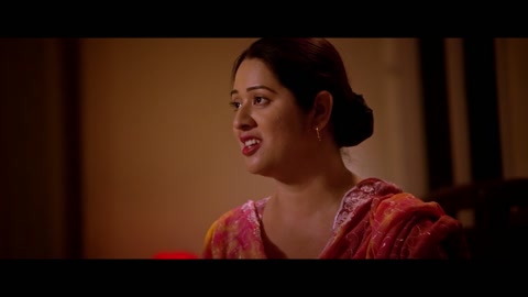 Daddy Samjheya Karo (2024) Web-DL 1080p h264 [Punjabi]