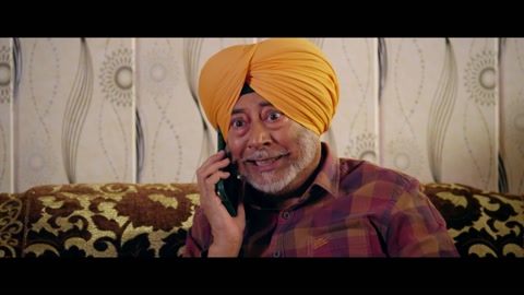 Download Daddy Samjheya Karo (2024) Web-DL 1080p h264 [Punjabi] | Filmy21