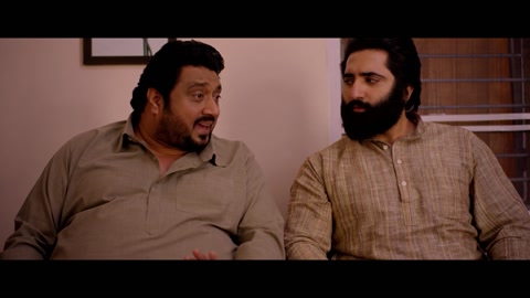 Daddy Samjheya Karo (2024) Web-DL 1080p h264 [Punjabi]