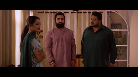 Daddy Samjheya Karo (2024) Web-DL 1080p h264 [Punjabi]