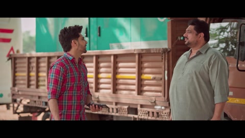 Daddy Samjheya Karo (2024) Web-DL 1080p h264 [Punjabi]