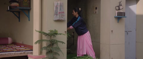 Kudi Haryane Val Di (2024) Web-DL 1080p hevc [Punjabi]
