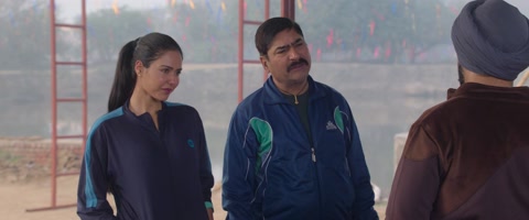 Kudi Haryane Val Di (2024) Web-DL 1080p hevc [Punjabi]