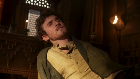 The Wheel of Time (2021) S02 E07 Web-DL 480p h264 [Hindi-English]