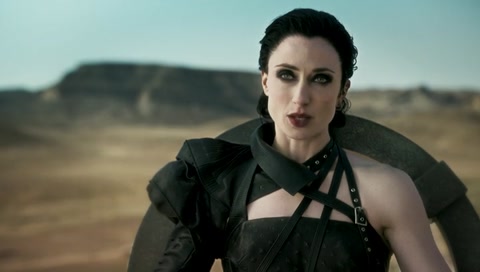 The Wheel of Time (2021) S02 E07 Web-DL 480p h264 [Hindi-English]