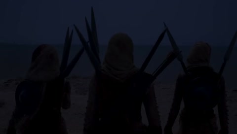 Download The Wheel of Time (2021) S02 E07 Web-DL 480p h264 [Hindi-English] | Filmy21