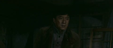 Shinjuku Incident (2009) BluRay 720p h264 [Hindi-Chinese]