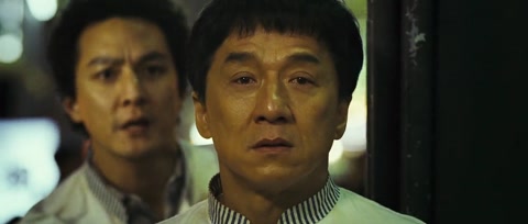 Shinjuku Incident (2009) BluRay 720p h264 [Hindi-Chinese]