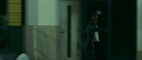 Shinjuku Incident (2009) BluRay 720p h264 [Hindi-Chinese]