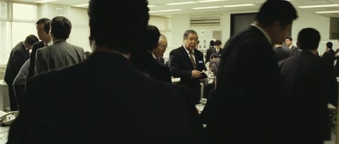 Shinjuku Incident (2009) BluRay 720p h264 [Hindi-Chinese]