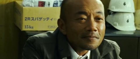 Shinjuku Incident (2009) BluRay 720p h264 [Hindi-Chinese]