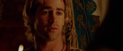 Alexander (2004) BluRay 720p hevc [Hindi-English]