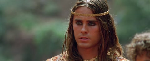 Download Alexander (2004) BluRay 720p hevc [Hindi-English] | Filmy21