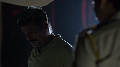 Black, White & Gray: Love Kills (2025) S01 E01 Web-DL 2160p hevc [Hindi-Tamil-Telugu-Malayalam-Kannada-Marathi-Bengali]