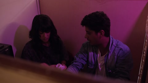 Black, White & Gray: Love Kills (2025) S01 E01 Web-DL 2160p hevc [Hindi-Tamil-Telugu-Malayalam-Kannada-Marathi-Bengali]