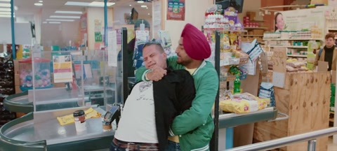 LehmberGinni (2023) Web-DL 720p hevc [Punjabi]