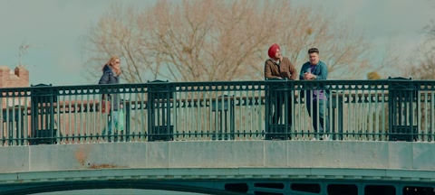 LehmberGinni (2023) Web-DL 720p hevc [Punjabi]