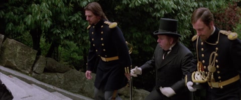The Last Samurai (2003) BluRay 1080p h264 HQ [English-Hindi]