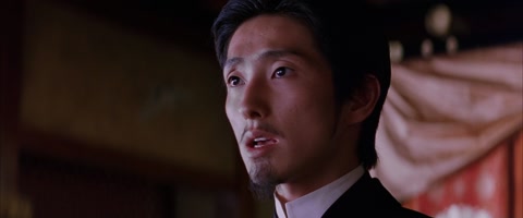 The Last Samurai (2003) BluRay 1080p h264 HQ [English-Hindi]