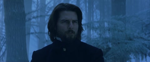The Last Samurai (2003) BluRay 1080p h264 HQ [English-Hindi]