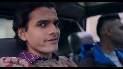 Kanneda (2025) S01 E06 Web-DL 1080p h264 [Hindi]