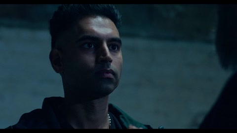 Kanneda (2025) S01 E06 Web-DL 1080p h264 [Hindi]